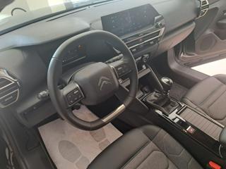 CITROEN C4 usata, con Immobilizzatore elettronico