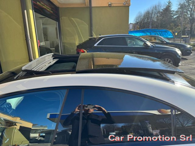 MERCEDES-BENZ CLA 220 usata, con Interni in pelle