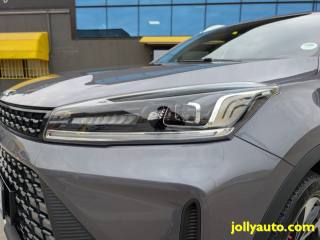 EMC Wave 3 usata, con Climatizzatore