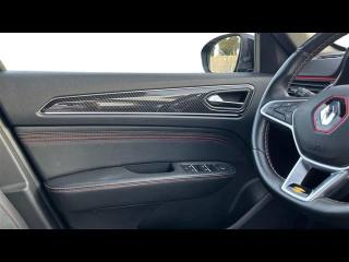 RENAULT Arkana usata, con Volante in pelle