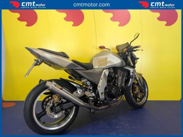 KAWASAKI Z 1000 usata 3