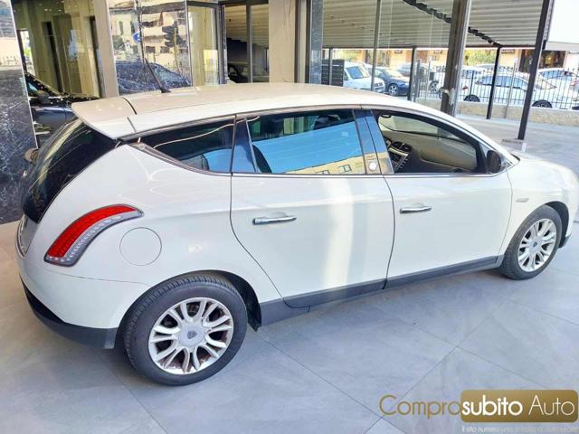 LANCIA Delta usata, con Airbag laterali