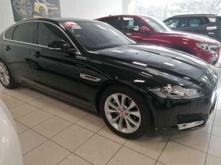 JAGUAR XF usata 50