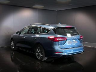 FORD Focus usata, con Autoradio
