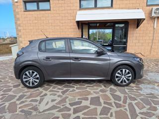 PEUGEOT 208 usata, con Airbag Passeggero