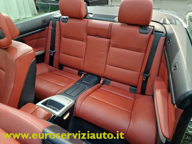 BMW 330 usata, con Fari bi-xeno