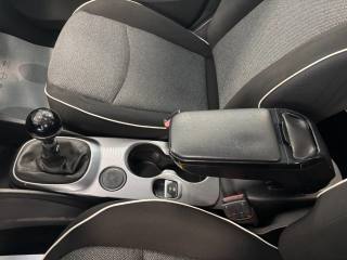 FIAT 500X usata, con Chiusura centralizzata telecomandata