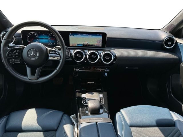 MERCEDES-BENZ A 180 usata, con Controllo trazione