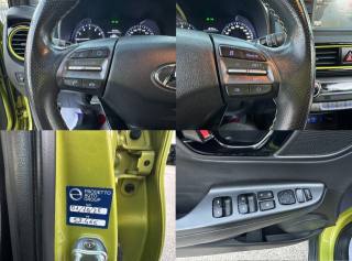 HYUNDAI Kona usata, con Fendinebbia