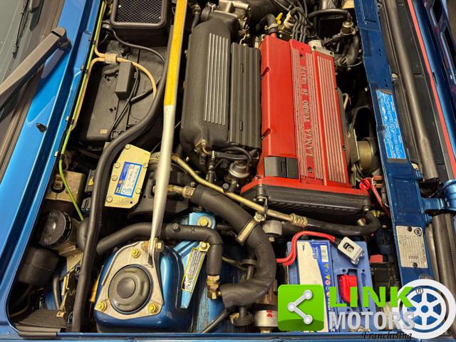 LANCIA Delta usata 52