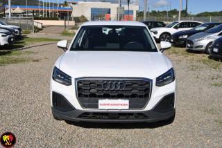 AUDI Q2 usata, con Airbag