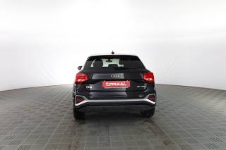 AUDI Q2 usata 4