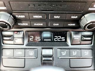 PORSCHE 718 usata, con Hill holder