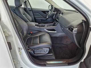 JAGUAR F-Pace usata, con Airbag laterali