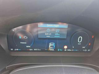 FORD Kuga usata, con Climatizzatore