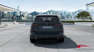 BMW X5 usata 4