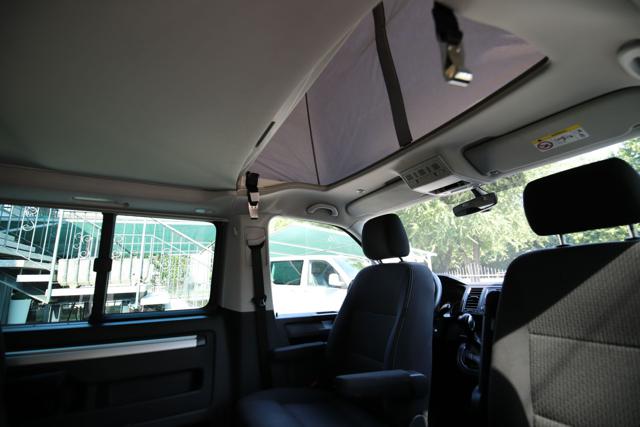 VOLKSWAGEN California usata 21