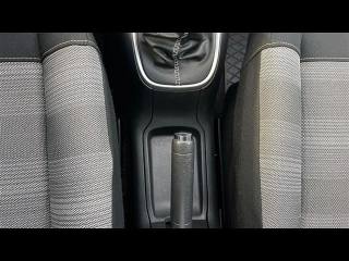 CITROEN C3 usata, con Airbag