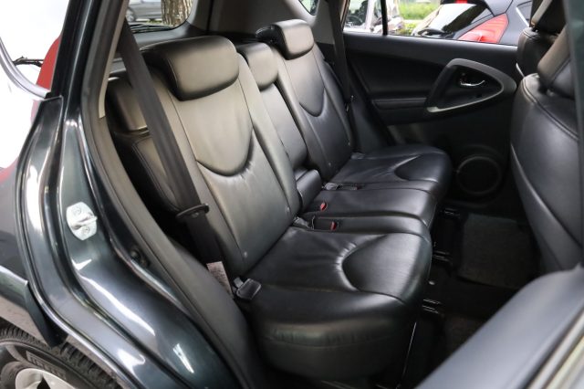 TOYOTA RAV 4 usata 65