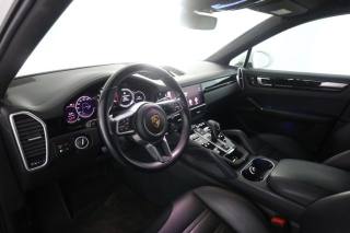 PORSCHE Cayenne usata 1