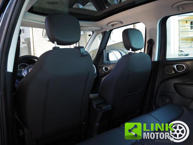 FIAT 500L usata 38