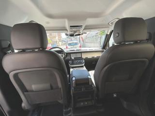 LAND ROVER Defender usata, con Vetri oscurati