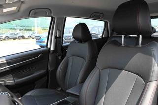 EMC Quattro usata, con Fendinebbia