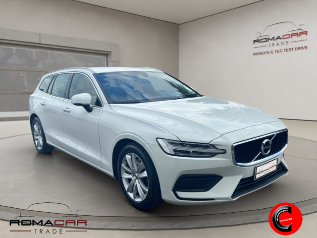 VOLVO V60 usata, con Airbag