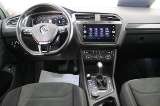 VOLKSWAGEN Tiguan usata, con Cerchi in lega