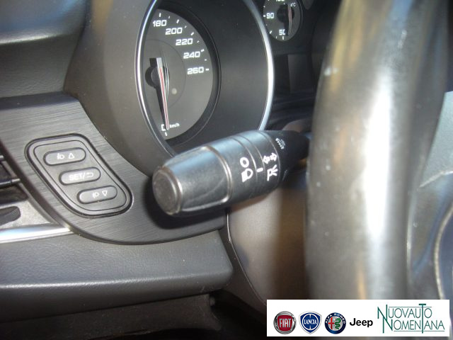 ALFA ROMEO Giulietta usata, con USB