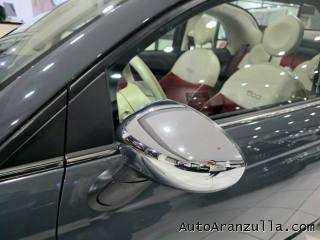 FIAT 500C usata, con MP3