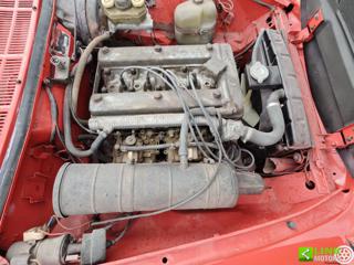 ALFA ROMEO Spider usata 13