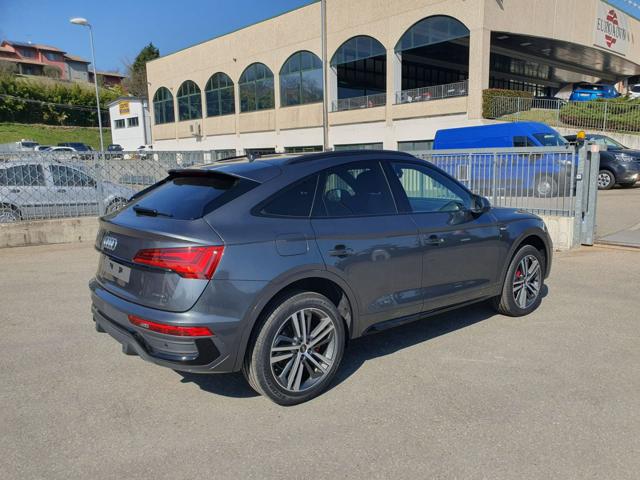 AUDI Q5 usata, con Boardcomputer