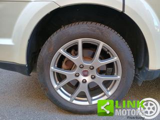 FIAT Freemont usata, con Cronologia tagliandi