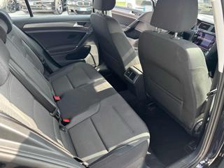 VOLKSWAGEN Golf usata 25