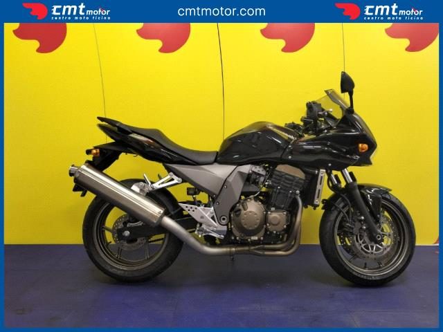 KAWASAKI Z 750 S usata 0