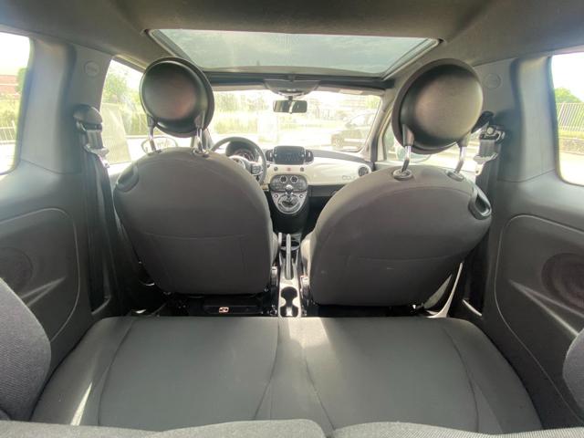 FIAT 500 usata 23