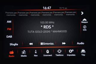 FIAT Tipo usata, con Chiusura centralizzata telecomandata