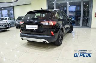 FORD Kuga usata, con Airbag Passeggero