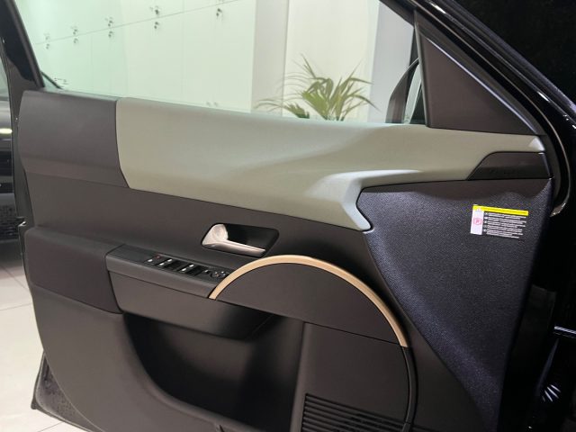 LANCIA Ypsilon usata, con Luci diurne LED