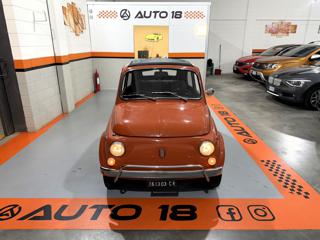 FIAT 500L usata 1