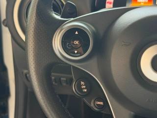 SMART ForTwo usata, con Fendinebbia