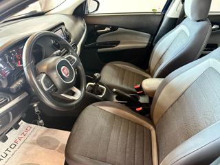 FIAT Tipo usata, con Boardcomputer