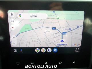 RENAULT Captur usata, con Cerchi in lega