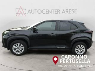 TOYOTA Yaris Cross usata, con Chiusura centralizzata