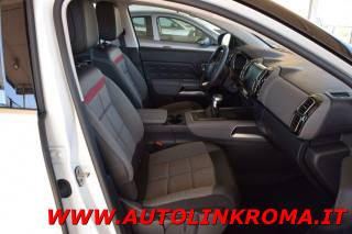 CITROEN C5 Aircross usata, con Climatizzatore