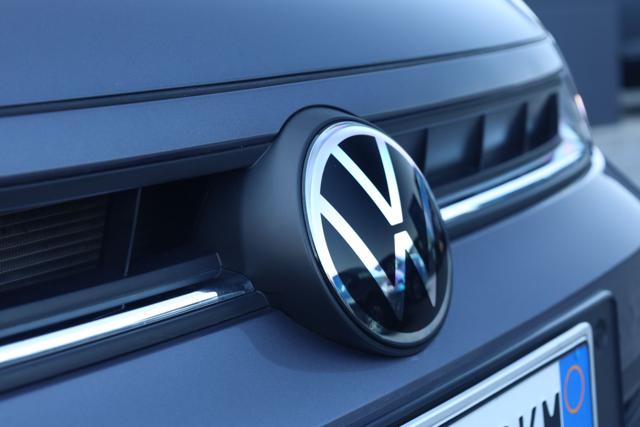 VOLKSWAGEN Polo usata, con Marmitta catalitica