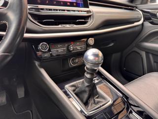 JEEP Compass usata, con Regolazione elettrica sedili