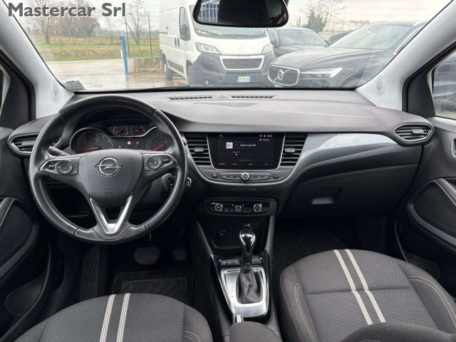 OPEL Crossland usata, con Fari LED
