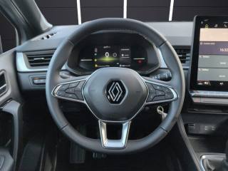 RENAULT Captur usata, con Autoradio digitale